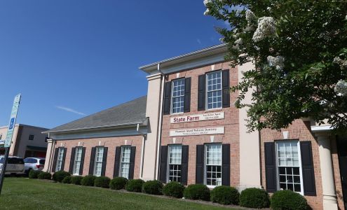 Tony Hefner - State Farm Insurance Agent