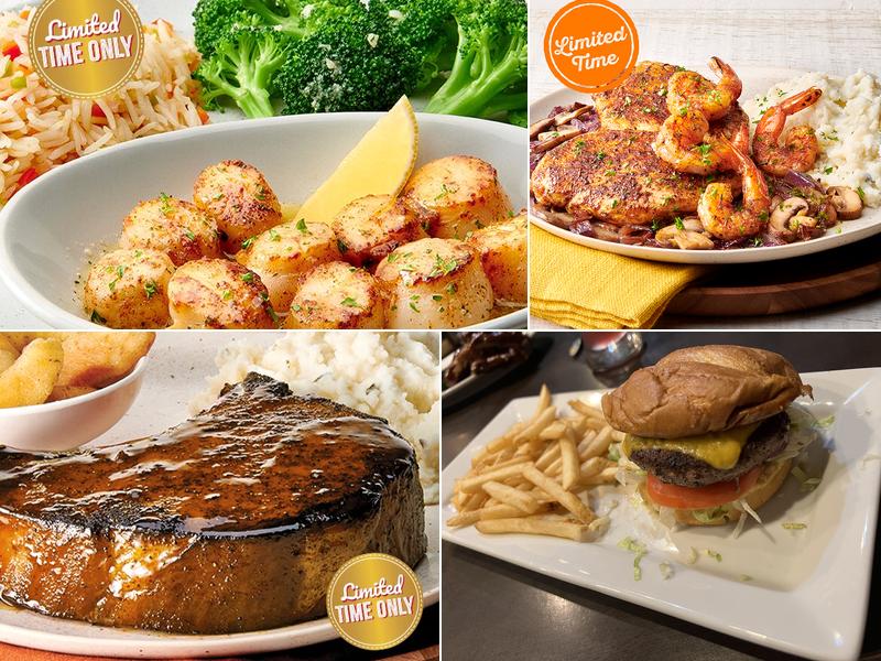 Ruby Tuesday 5464 Sunset Blvd, Lexington