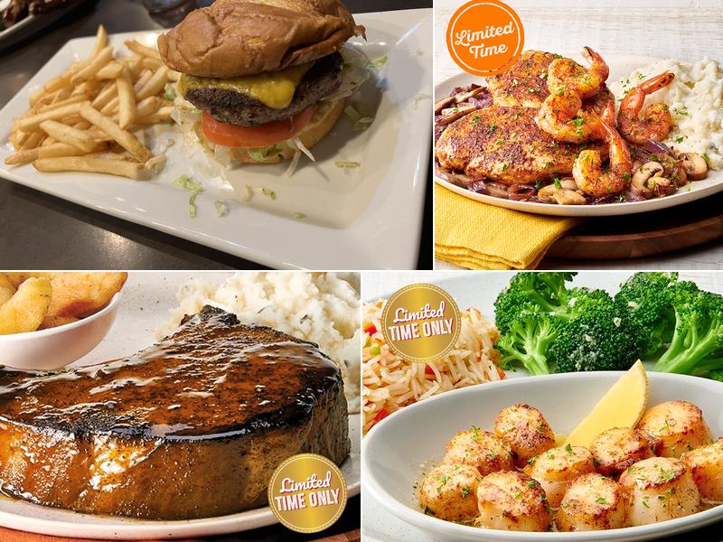 Ruby Tuesday