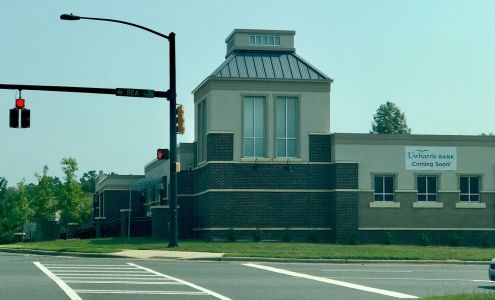 Uwharrie Bank, Rea Road at Stonecrest Office