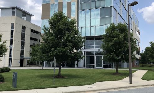 Blue Cross and Blue Shield of North Carolina