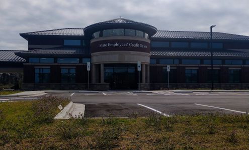 State Employees’ Credit Union