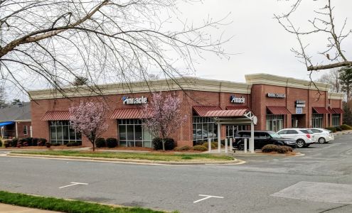 Pinnacle Commercial Lending Mortgage Division