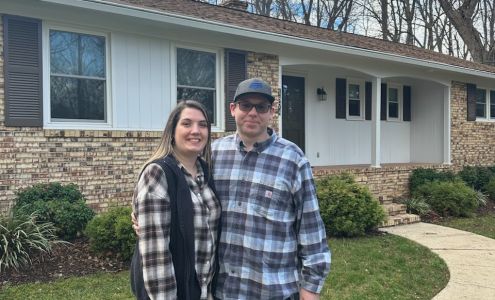Union Home Mortgage
