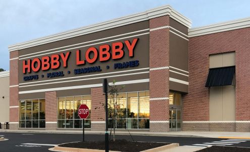 Hobby Lobby
