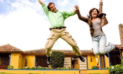 Xpress Financial Mortgage Corp.