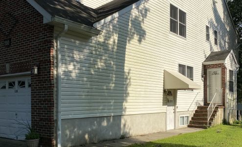 Metropolitan Mortgage Corporation