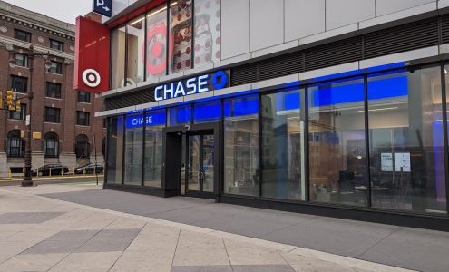 Chase Bank