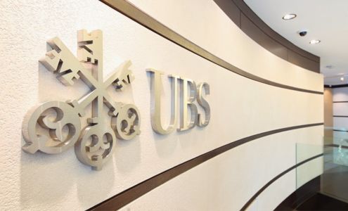 UBS Financial Services Inc.