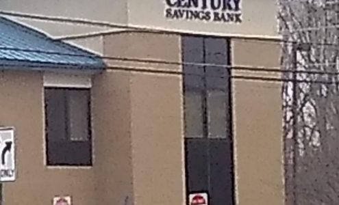Century Savings Bank