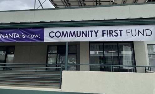 Community First Fund