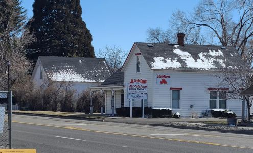 John Scott - State Farm Insurance Agent