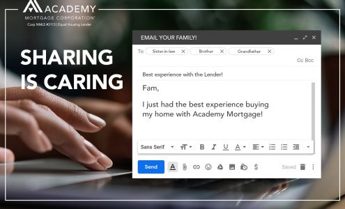 Tommy R. Martinez - Academy Mortgage