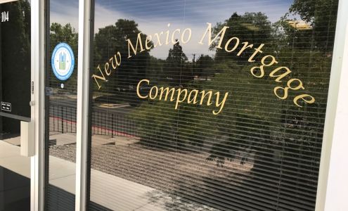 New Mexico Mortgage Company