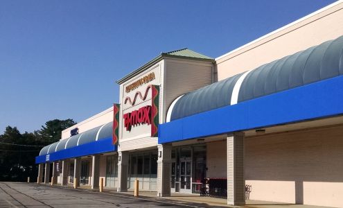 T.J. Maxx North Kingstown