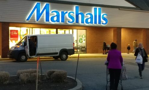 Marshalls North Kingstown