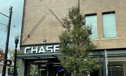 Chase Bank