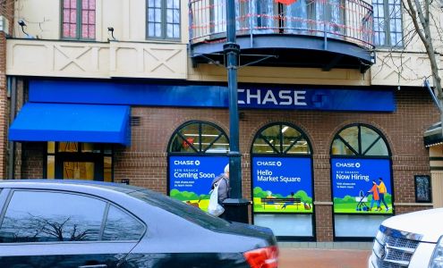 Chase Bank