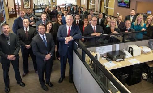 Valley National Financial Advisors