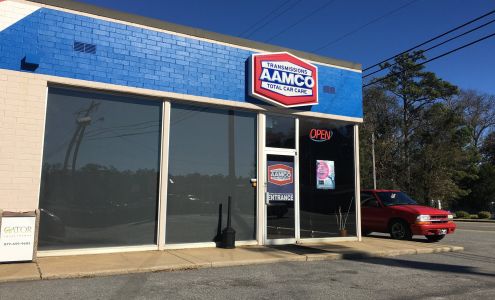 AAMCO Transmissions & Total Car Care
