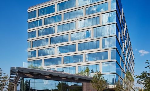 Guaranty Home Mortgage Corporation