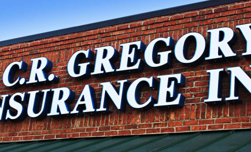 C R Gregory Insurance, Inc.