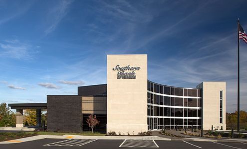 Southern Bank of Tennessee