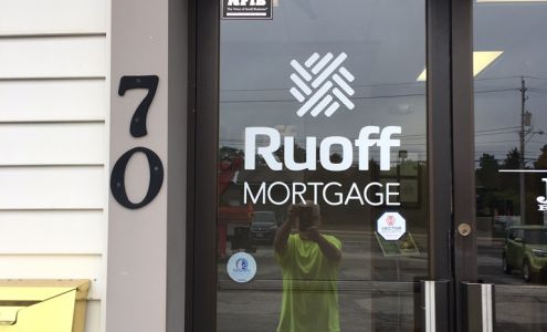 Ruoff Mortgage - Tallmadge