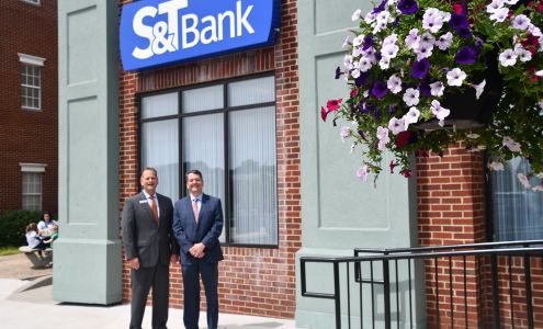 S&T Bank Cuyahoga Falls