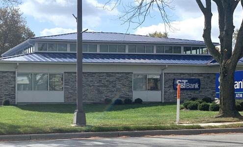 S&T Bank Hilliard