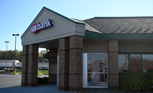 U.S. Bank Branch