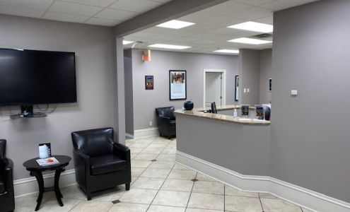 Warsaw Federal East Kemper Mortgage Division