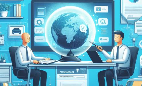 Newark Insurance Agency