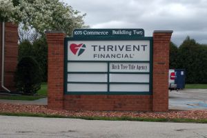 Dohn Dyke - Thrivent