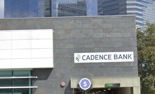 Cadence Bank