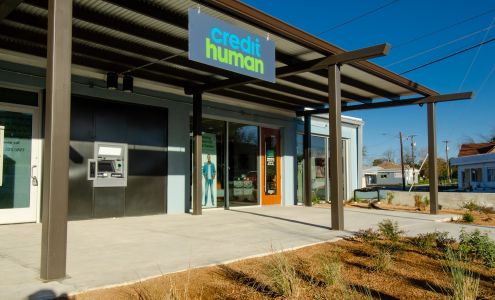 Credit Human | Hackberry Market Financial Health Center