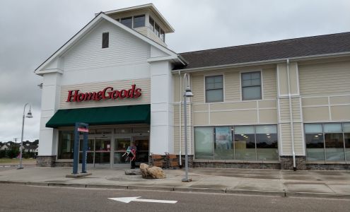 HomeGoods North Kingstown