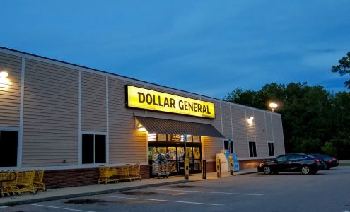 Dollar General