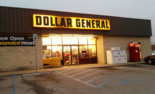 Dollar General