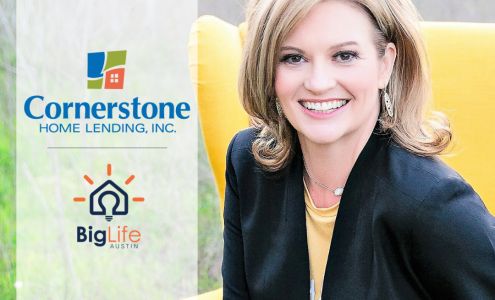 Amy Oehler - Big Life Home Loan Group Powered By Cornerstone Home Lending