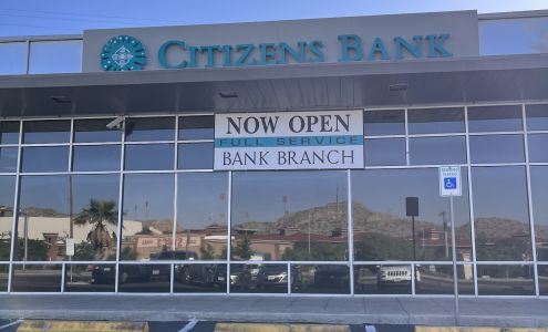 Citizens Bank of Las Cruces