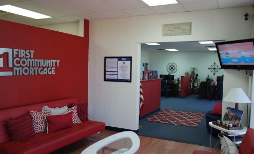 First Community Mortgage