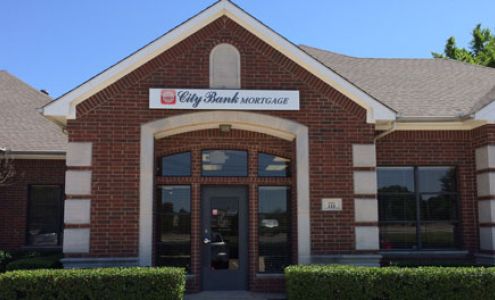 City Bank Mortgage