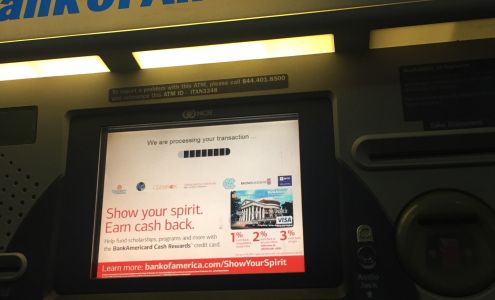 Mortgage, Bank of America