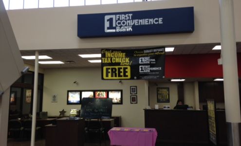 First Convenience Bank