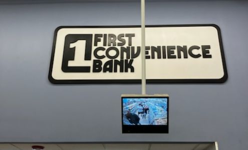 First Convenience Bank