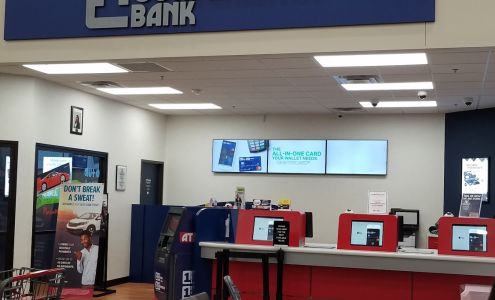 First Convenience Bank