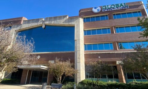 Global Integrity Finance