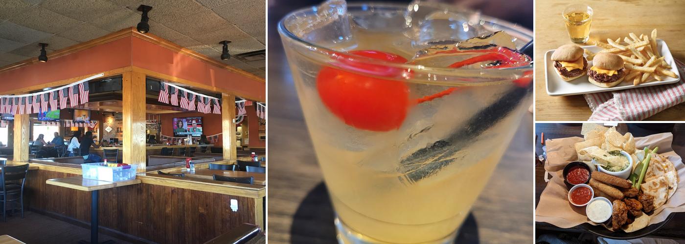 Applebee's Grill + Bar