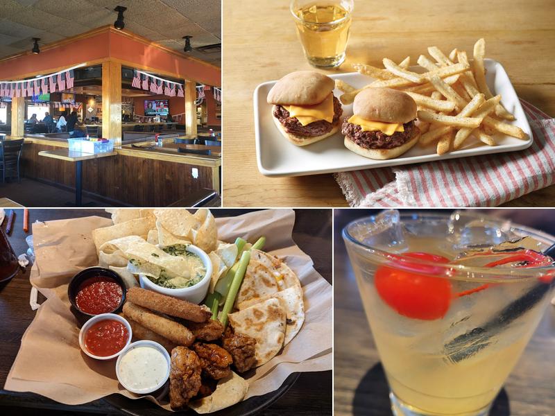 Applebee's Grill + Bar